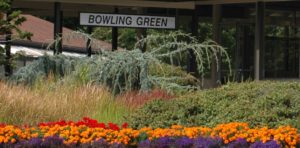 BowlingGreenSign