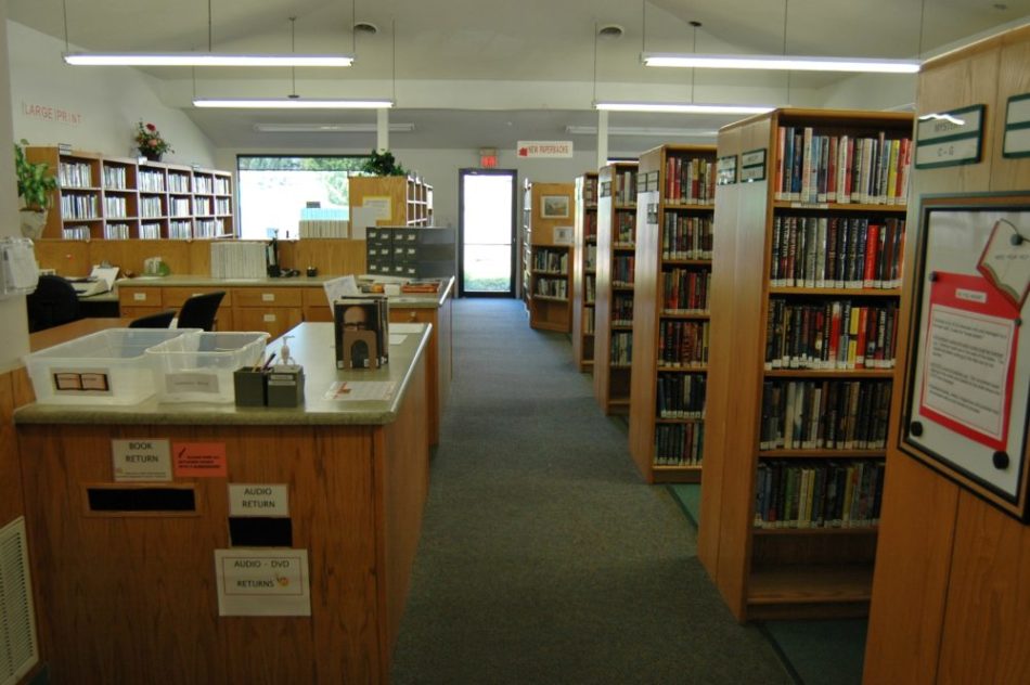 Library